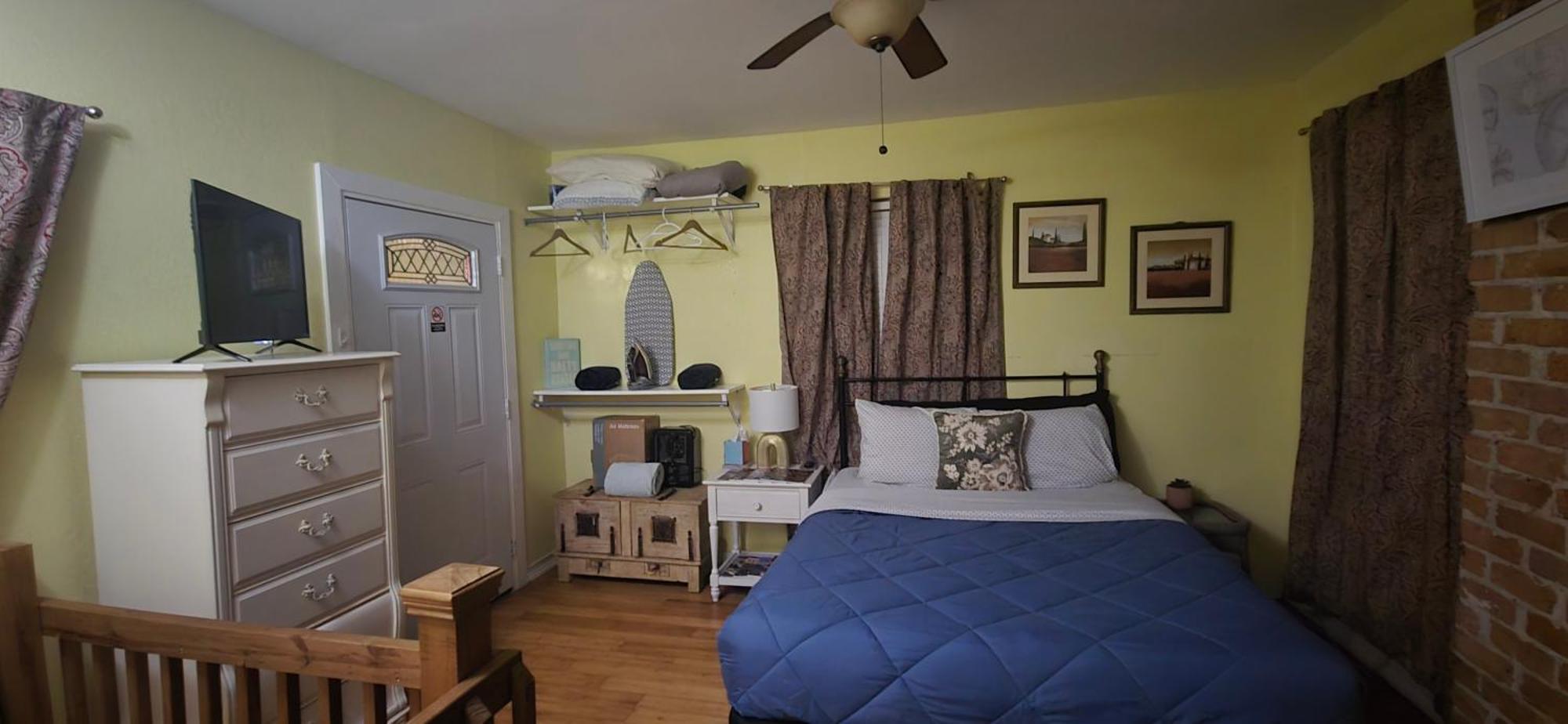 Historic Hidden Gem 4 Casa de Férias Galveston